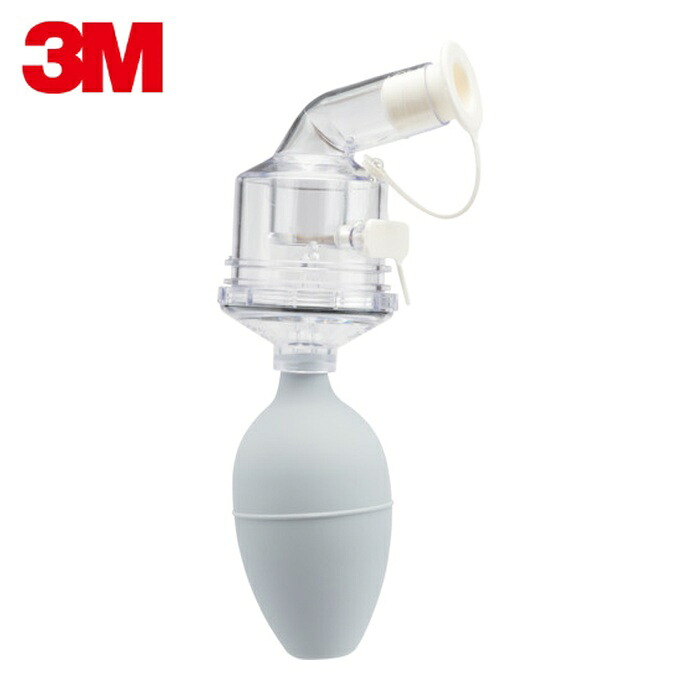 3M スリーエム ネブライザー FT-13(1箱3ヶ入) (1箱) FT-13