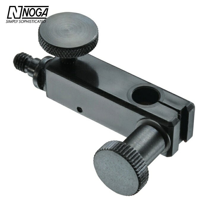 ノガ NOGA FA1300 プラスチック製 微調整ねじ (1個)