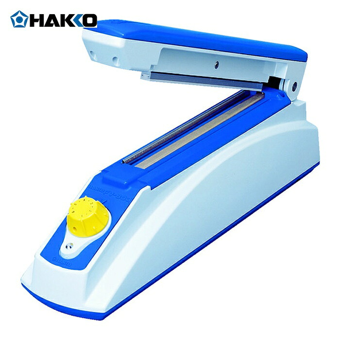 白光 HAKKO FV803-01 ハッコーFV-803 100V 平型繋ぎ (1台)