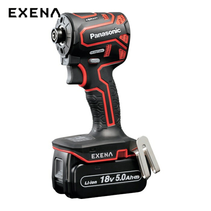パナソニック EXENA EZ1PD1J18A1R 申し受ける差しひびき 差し押さえ仕掛ける (1台)