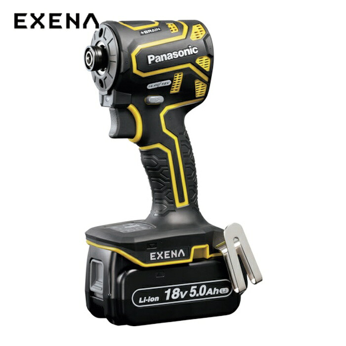 パナソニック EXENA EZ1PD1J18A1Y 申し受ける差しひびき 差し押さえ仕掛ける (1台)