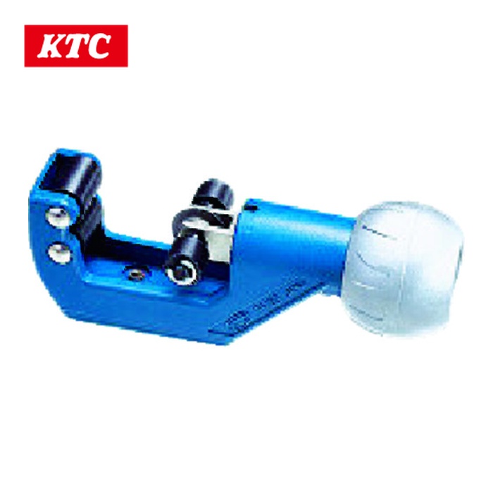 KTC 京都機械工具 FV20 フレキ管カッタ (1個)