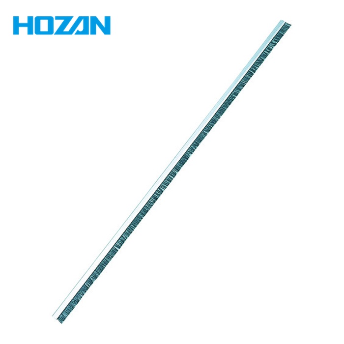 ホーザン HOZAN F-60 除電毛はらい (1本)