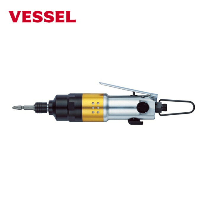 ベッセル VESSEL GT-S6LXD エアードライバー GT-S6LXD (1台)