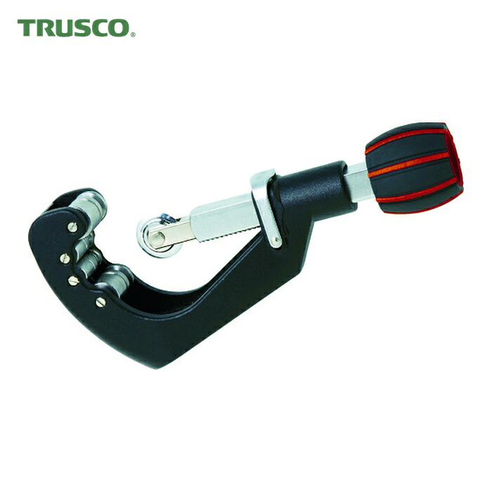 トラスコ TRUSCO 熱電子管截断機 (10~66粍) (1個) GFC-325N