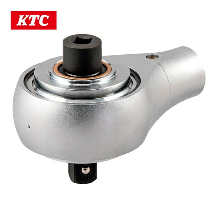 KTC 京都機械工具 GAP1000-48 倍力レンチ 倍率5 最大入力トルク200N・m 出力部差込角25.4mm (1台)