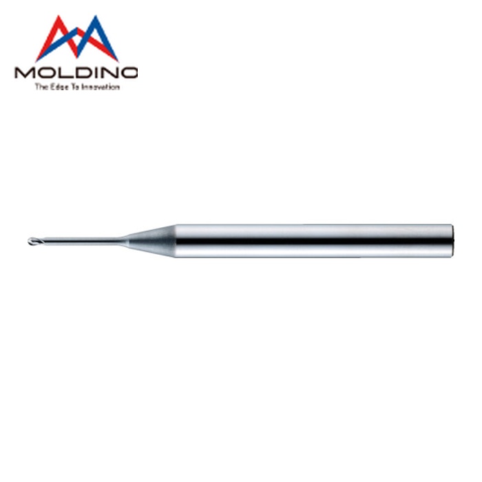 MOLDINO 超硬ボールエンドミル ディープボールEVO EPDBE2050-30-PN (1本) EPDBE2050-30-PN