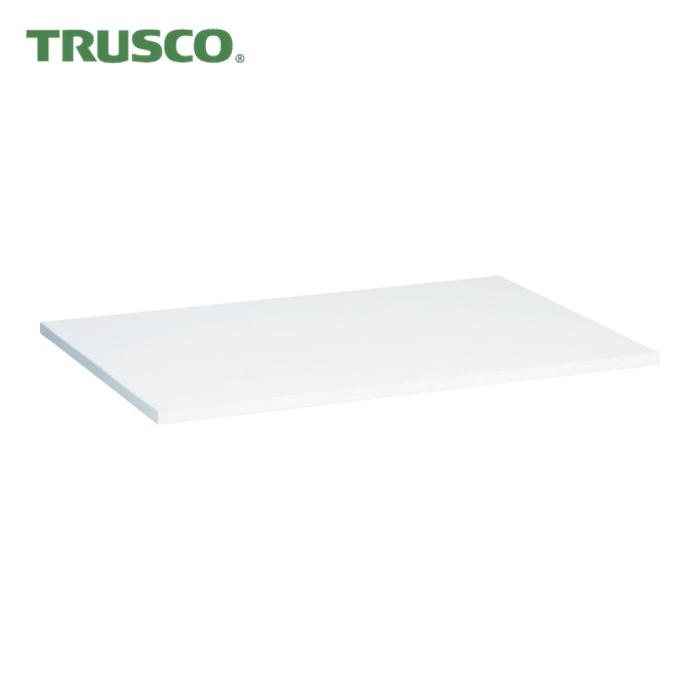トラスコ TRUSCO 物の具手押し車 鷲 バーディワゴン用リノリウム張り天板 750X500 (1枚) EGW-75TN