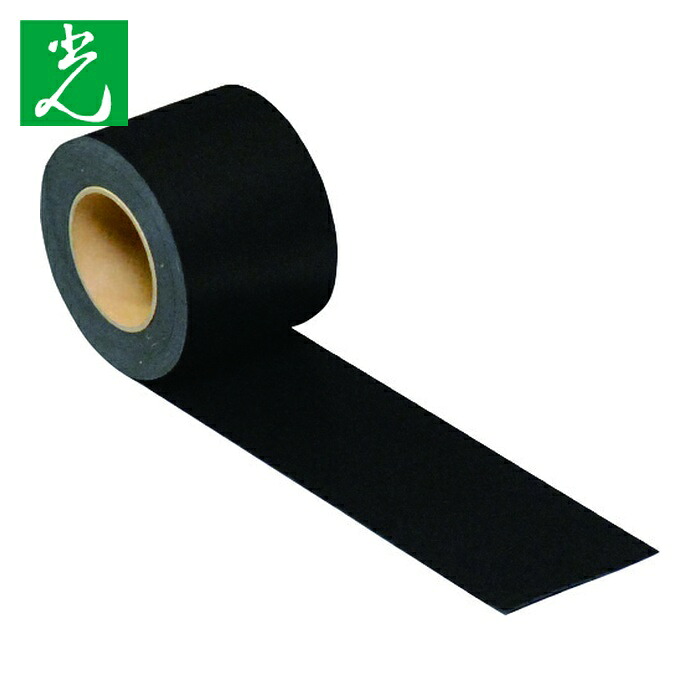 光 HIKARI ゴム長尺 1×100mm×10m (1巻) GR1-1001-T