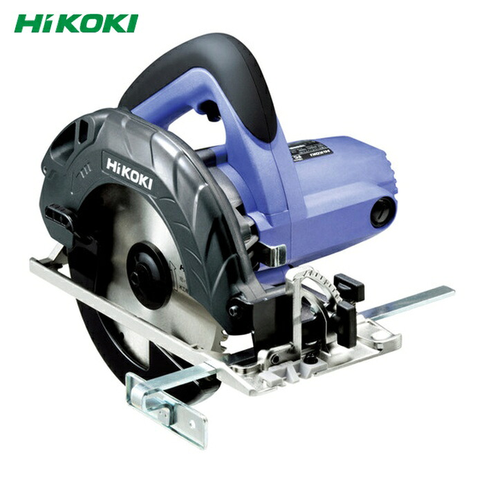 HiKOKI ハイコーキ FC6MA3 丸のこ のこ刃径165mm (1台) 12,715円