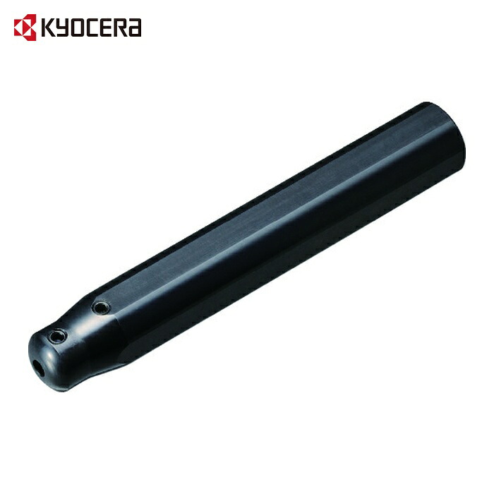 京セラ KYOCERA EZH01716ST-100 口径工業用物の具 EZ赤ちょうちん EZH-ST型衣袂 位置選定役立つことなし 幅15粍 高さ15粍 全長100粍 (1個)