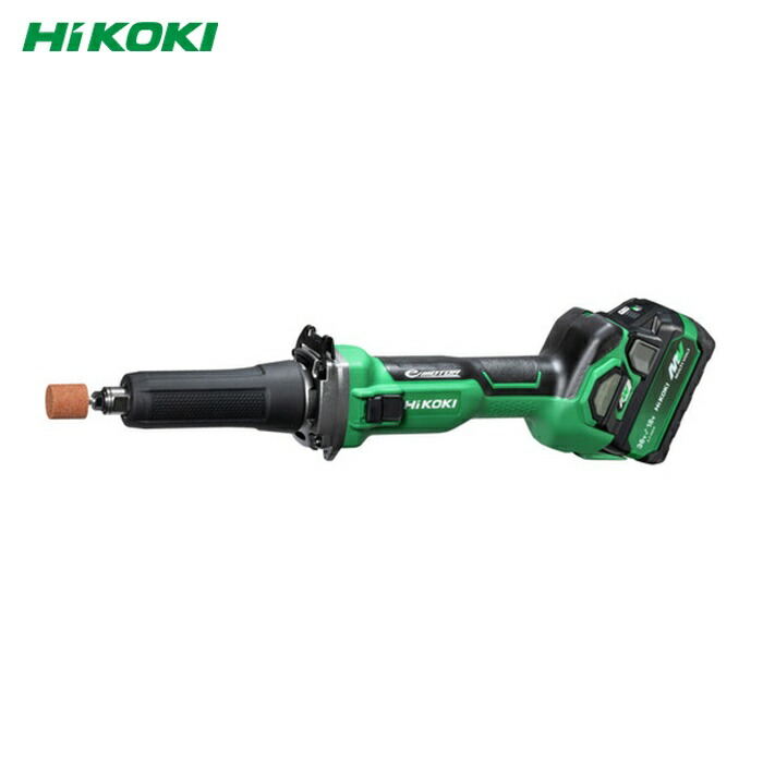 HiKOKI ハイコーキ GP36DA(XPZ) コードレスハンドグラインダ GP36DA(XPZ)形 (1台)