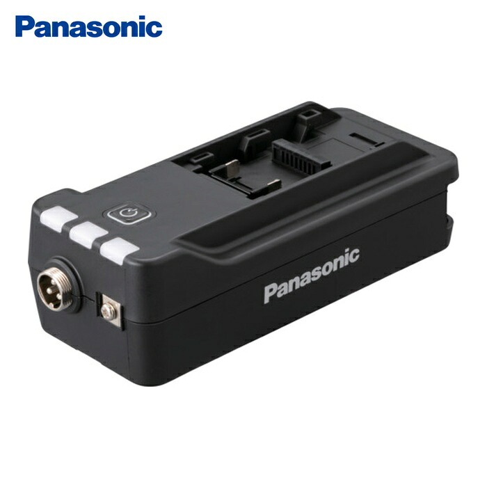 パナソニック Panasonic EYSZP002 Azeloss電池アダプター (1個)
