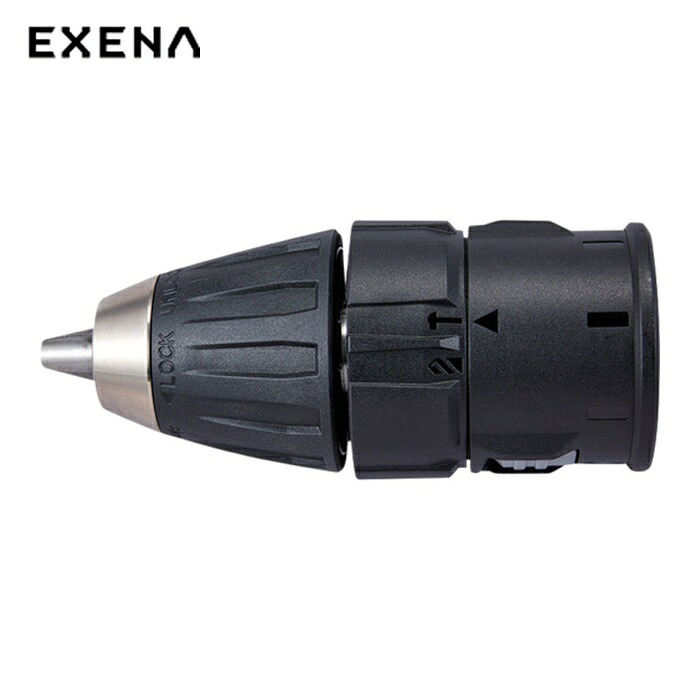 パナソニック EXENA EZ9HX506 振りまわすせん孔機差し押さえ (1個)