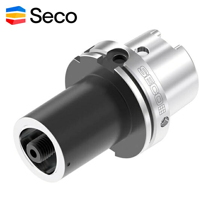 セコ SECO HA10-C5-050-100 ツーリング 取り替えっこアダプター HSKA100-C5 (1個)