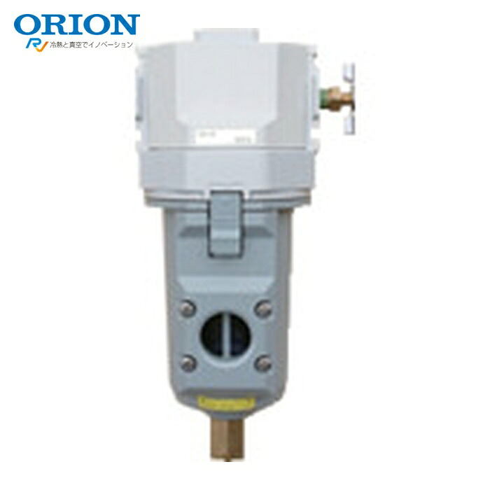オリオン ORION FD6-G4 オートドレントラップ FD6ーG4 (1個)