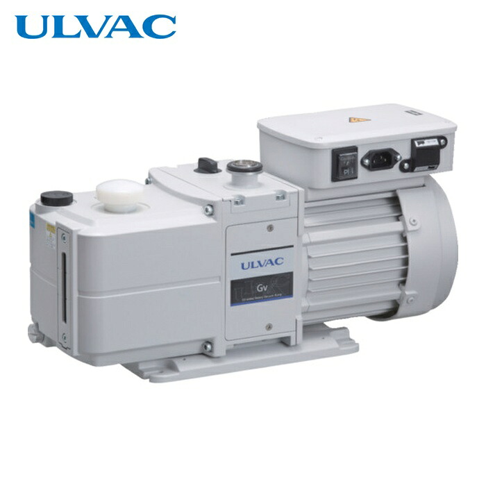 アルうしろ側 Gv135-100120 単相100-120V 油回転させる無意味さ揚水機 (1台)