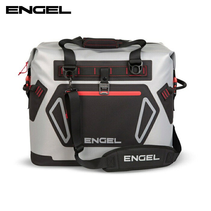 エンゲル ENGEL HD30 クーラーボックス プレミアムクーラーバック 30L (1個)