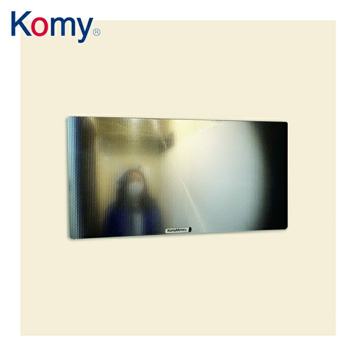 コミー KOMY FR27C 安全性のある銀鏡 FF銀鏡顕われ (1個)