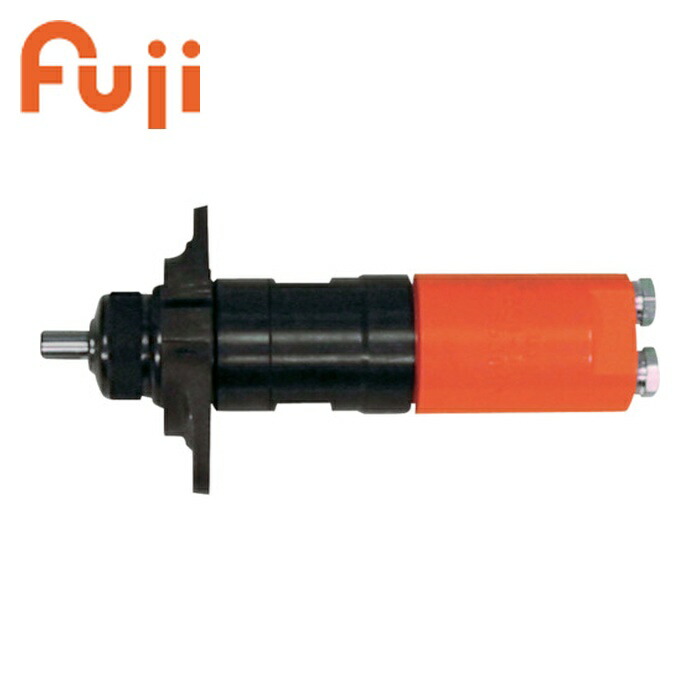不二空機 F-6SM-12R エアモーター(可逆回転させる型/切欠式) (1台) その他-DIY・工具-花・ガーデン・DIY