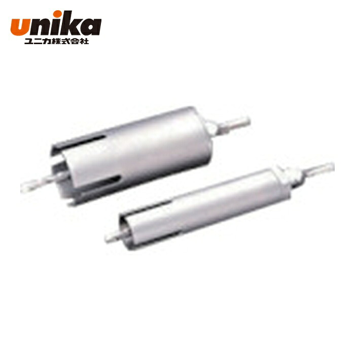 ユニカ unika ES-M160ST ESコアドリル マルチ160mm ストレートシャンク (1本)