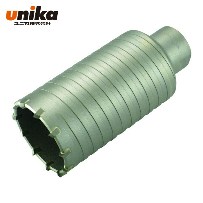 ユニカ unika HC-65B ハンマーコアドリルボディ 65mm (1本)