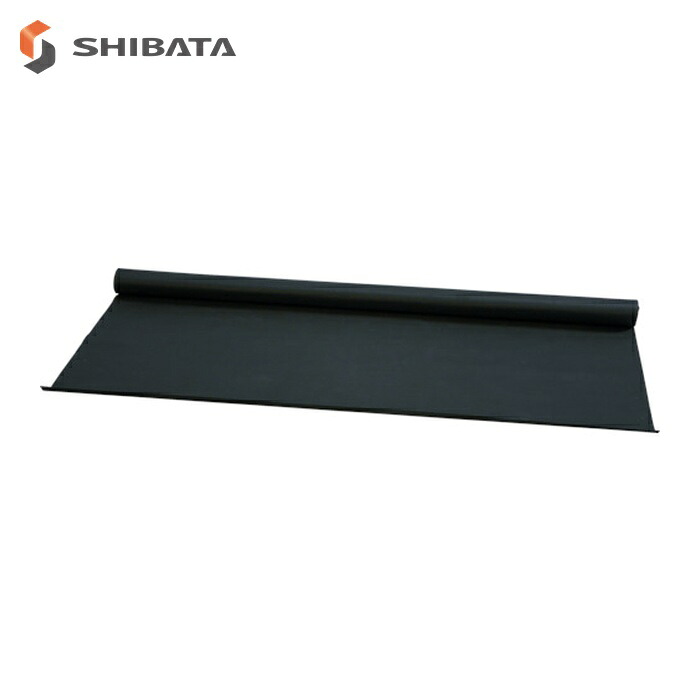 SHIBATA ジャバラシート EPT 0.65 5M (1巻) EPT0.65-5M