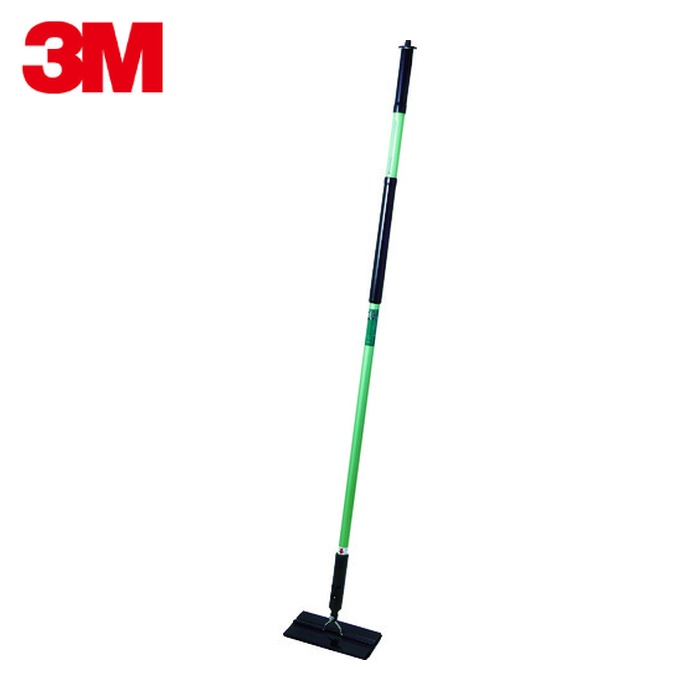 3M スリーエム イージースクラブ ウェットディスポーザブルモップキットS (1S) E/SC WD KIT S|工具ランド いたわり館