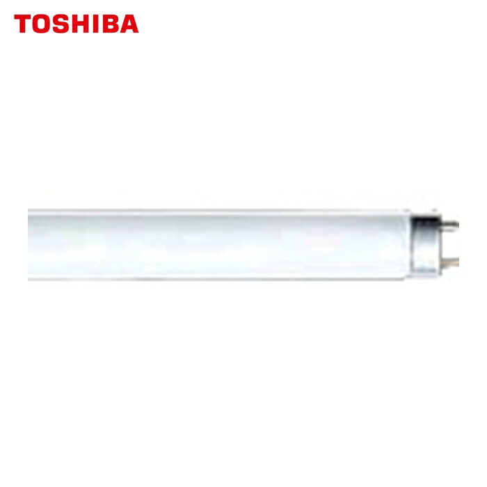 東芝 TOSHIBA 高周波点灯専用螢光照明ランプ (25本) FHF32EX-N-H