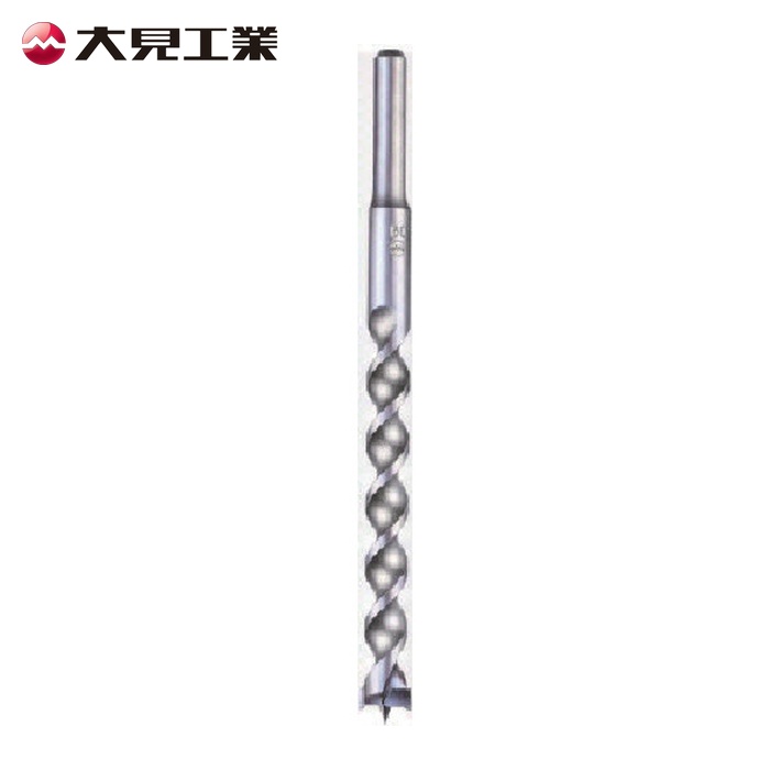 大見工業 FD150 FRPドリル 15.0mm (1個)