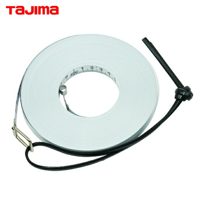 タジマ ENW-50R エンジニヤテン 交換用テープ 長さ50m (1個) 6,286円