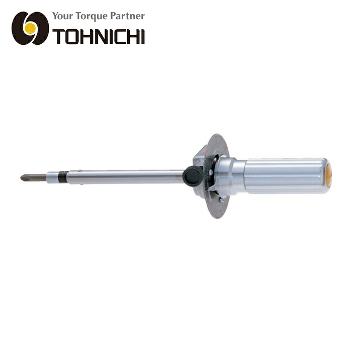 トーニチ 東日製作所 FTD100CN ダイヤル形トルクドライバー (1個) 17,153円