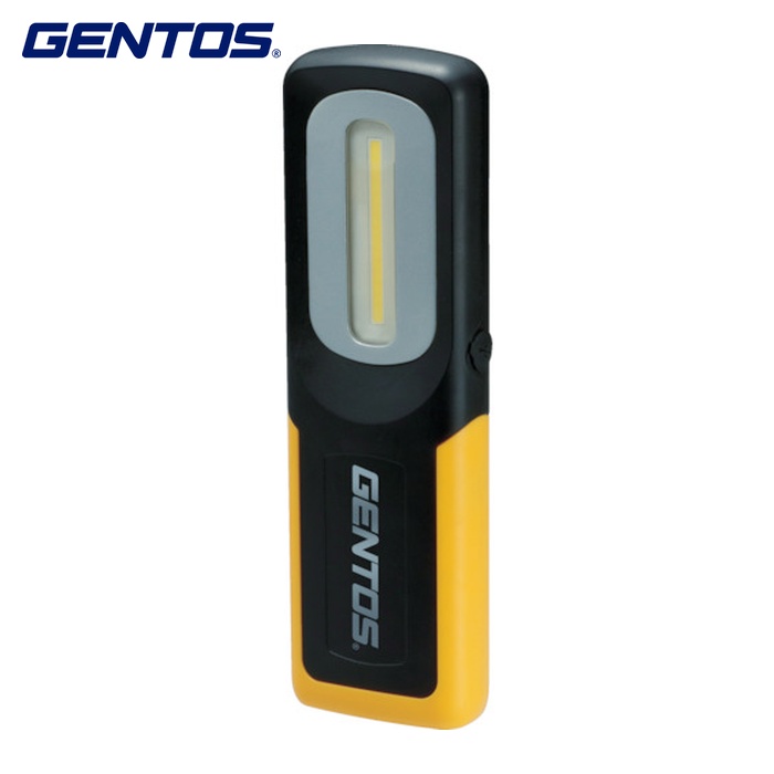 ジェントス GENTOS 防爆LED作業灯 GANZ BA30 (1個) GZ-BA30