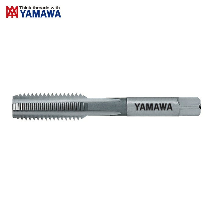 ヤマワ 弥満和 FC-HT-M20X2.5-2 鋳鉄用お手手飲み口 FC-HT P5 M20X2.5 5P (1本)