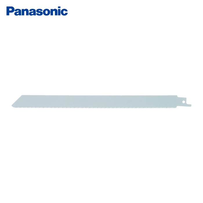 パナソニック Panasonic EZ9SXMJ2 レシプロソー金工刃250mm(5本1組) (1組)