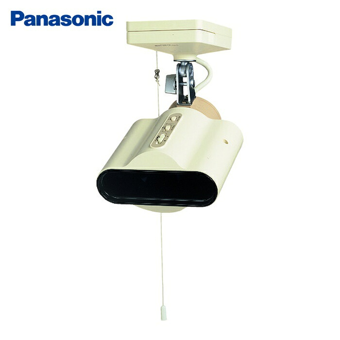 パナソニック Panasonic EL82K いらっしゃい店番 (1台)