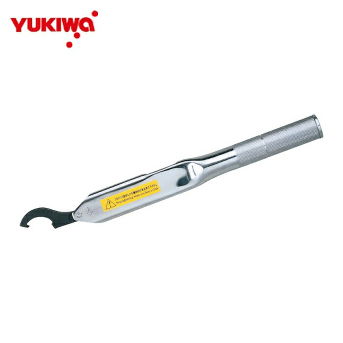 ユキワ YUKIWA FS26T-SG トルクリミッター付スパナ (1個)