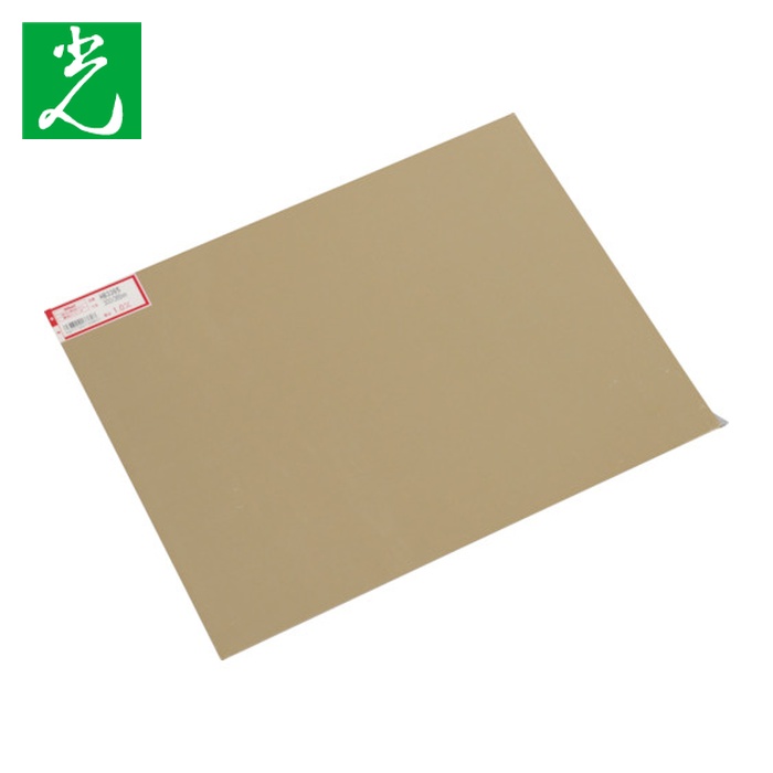 光 HIKARI 真鍮板 1mm×300×365 (1枚) HB-3365