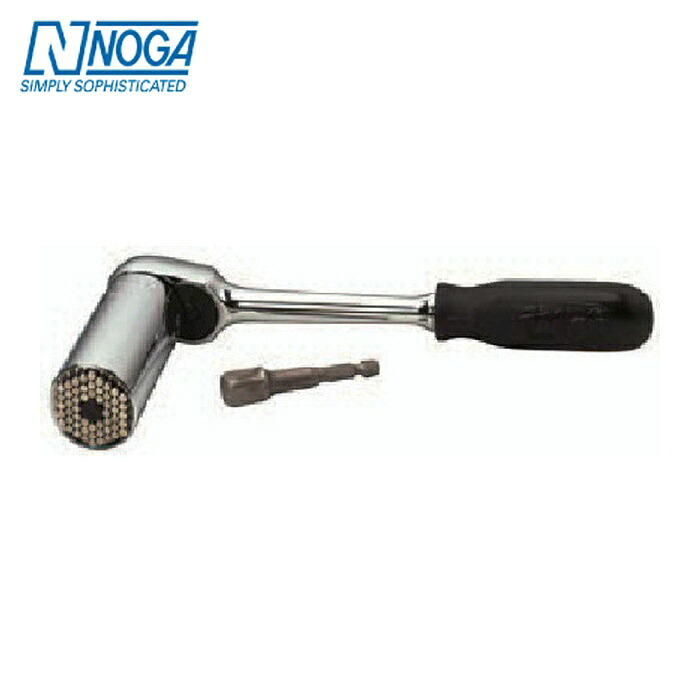 ノガ NOGA GP6000 ノガ・ジャンボグリッパーセット (1S)