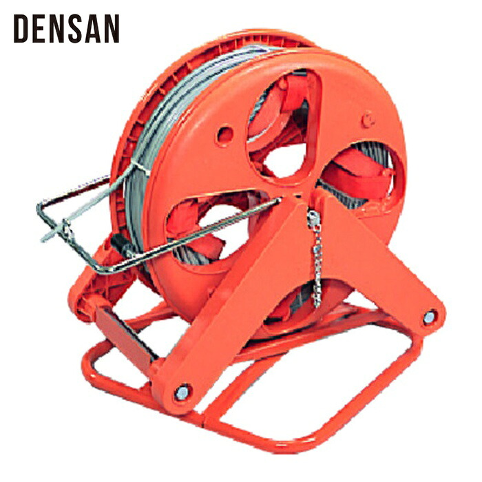 デンサン DENSAN HMR-4000K ハンディマジックリ回転補助台付 (1個)｜工具ランド　いたわり館