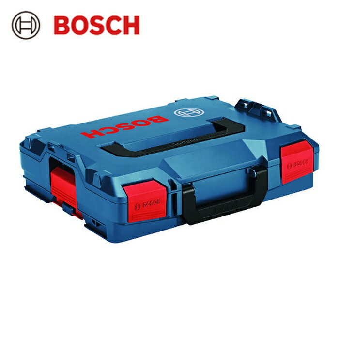ボッシュ L-BOXX ボックスS (1個) L-BOXX102N