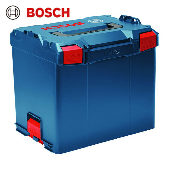 ボッシュ L-BOXX ボックスLL (1個) L-BOXX374N