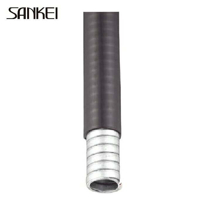 三桂製作所 KUU36 電線管 UL/難燃/固定用ケイフレックス 内径35.0×外径42.0mm (1巻)