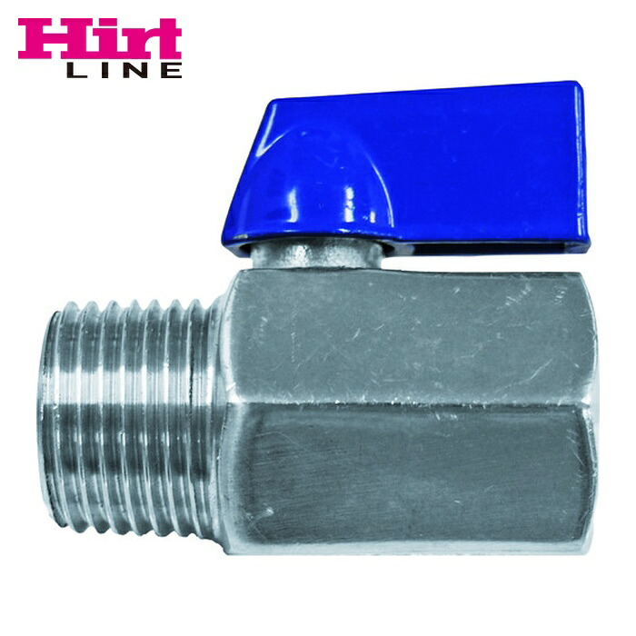 ヒルトライン KH-12SS チェックバルブ G1/2 ステンレス製 (1個)｜工具ランド　いたわり館 6,815円