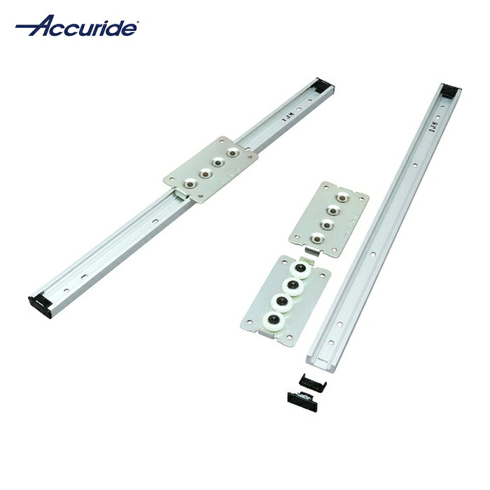 日本アキュライド LA1815-45 アキュローラー450mm (1本)