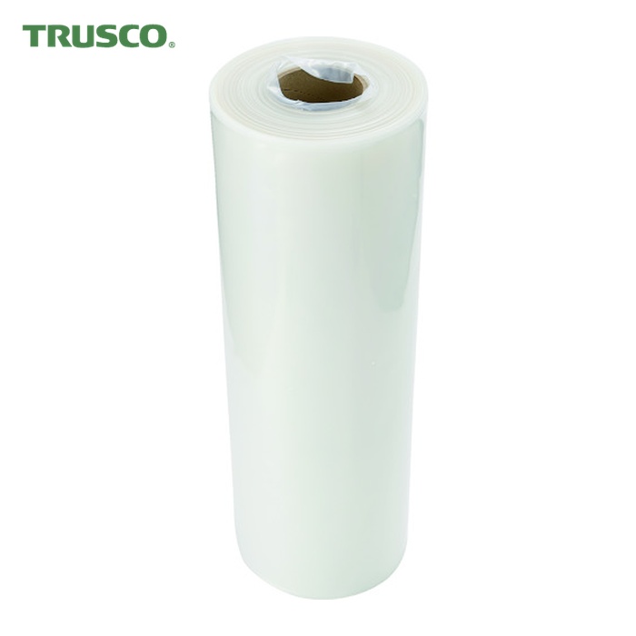 トラスコ TRUSCO ポリチューブ 0.20×550×50M (1巻入) (1巻) HPT-550|工具ランド いたわり館