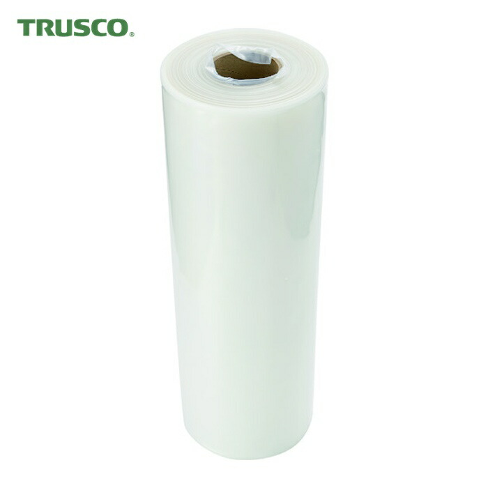 トラスコ TRUSCO ポリチューブ 0.20×600×50M (1巻入) (1巻) HPT-600