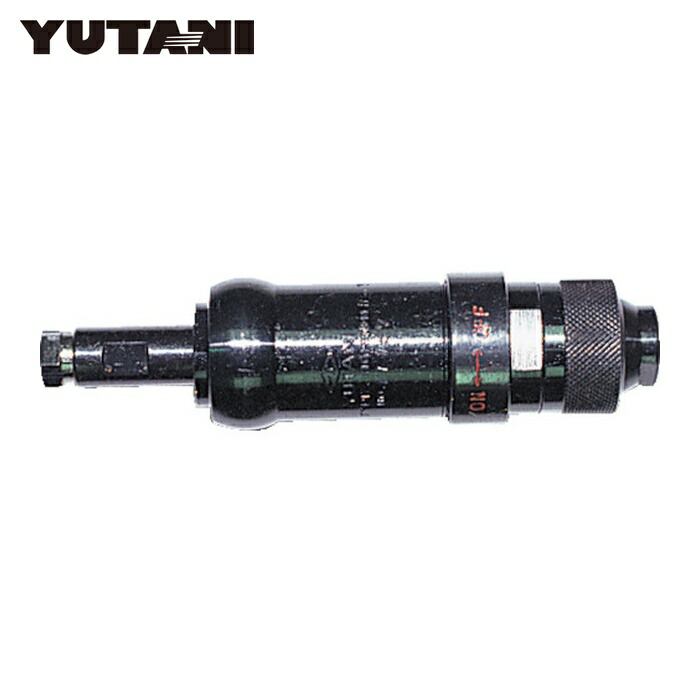 ユタニ HG-38NB-2 ベビーグラインダペンシル型 (1台)