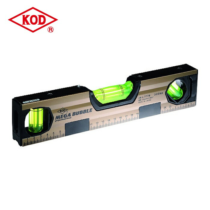 KOD L-777M 900MM メガバブル マグネット付 (1本)