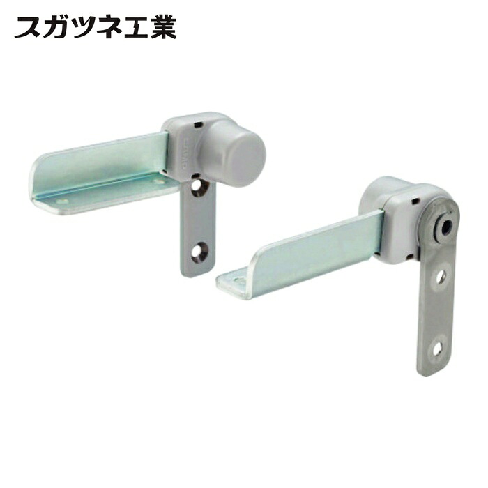 スガツネ工業 LAMP HG-RCT12-C (170036333)HG-RCT12-Cラチェットヒンジ (1S)｜工具ランド　いたわり館